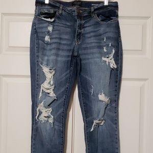 Judy Blue jeans